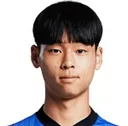 Min-gyu Baek — Tiền đạo, Incheon United