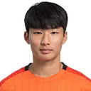 Dong-ryul Lee — Tiền vệ, Incheon United