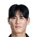 Park Ho-min — Tiền đạo, Sagan Tosu