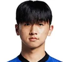 Seong-min Kim — Tiền vệ, Incheon United
