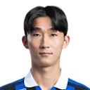 Gun-hee Kim — Hậu vệ, Incheon United