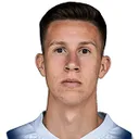 Rocco Žiković — Hậu vệ, Nyiregyháza Spartacus