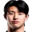 Kang Young-hun — Hậu vệ, Gimcheon Sangmu FC