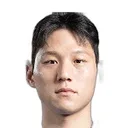 Seung-won Yeo — Hậu vệ, Incheon United