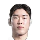 Go Jung-min — Hậu vệ, Incheon United