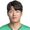 Lee Tae Hui — Thủ môn, Incheon United