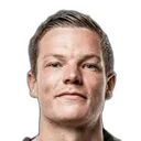 Stefan Gartenmann — Hậu vệ, Sampdoria