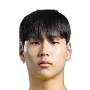 Wang Min-Jun — Thủ môn, Incheon United