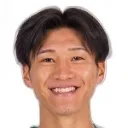 Hibiki Matsuoka — Tiền vệ, Sagan Tosu
