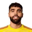 David Raya — Thủ môn, Arsenal