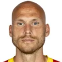 Gerrit Nauber — Hậu vệ, Go Ahead Eagles