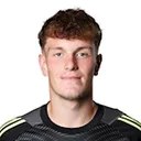 Sam Proctor — Thủ môn, Shrewsbury Town