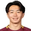 Ruon Hisanaga — Tiền vệ, Iwaki FC