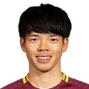 Sosuke Shibata — Tiền vệ, Iwaki FC