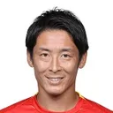 Ryota Nagaki — Tiền vệ, Iwaki FC