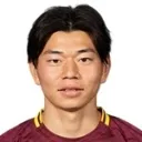 Atsuki Yamanaka — Tiền vệ, Iwaki FC