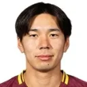Shun Nakajima — Tiền vệ, Iwaki FC