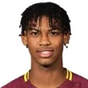 Shota Kofie — Tiền vệ, Iwaki FC