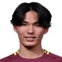 Haruto Nakano — Hậu vệ, Iwaki FC