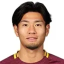 Soichiro Fukaminato — Hậu vệ, Iwaki FC