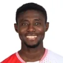 Oscar Dorley — Tiền vệ, Al-Taawoun