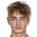 Simon Sloncik — Hậu vệ, 1. FC Slovácko