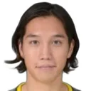 Hiroto Goya — Tiền đạo, JEF United Chiba