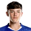 Reggie Walsh — Tiền vệ, Wigan Athletic