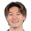 Takumi Tsukui — Tiền vệ, JEF United Chiba