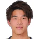 Naoki Tsubaki — Tiền vệ, JEF United Chiba