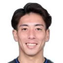 Naohiro Sugiyama — Tiền vệ, JEF United Chiba