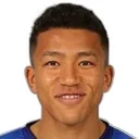 Zain Issaka — Tiền vệ, JEF United Chiba