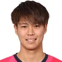Koji Toriumi — Hậu vệ, JEF United Chiba
