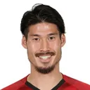 Daisuke Suzuki — Hậu vệ, JEF United Chiba
