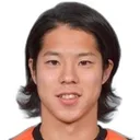 Takayuki Mae — Hậu vệ, JEF United Chiba