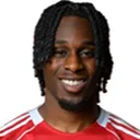 Jeremie Frimpong — Hậu vệ, Liverpool FC