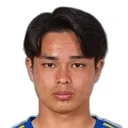 Rikuto Ishio — Hậu vệ, JEF United Chiba