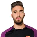José Aurelio Suárez — Thủ môn, JEF United Chiba