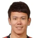 Ryota Suzuki — Thủ môn, JEF United Chiba