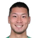 Haruto Usui — Thủ môn, JEF United Chiba