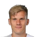 Gytis Paulauskas — Tiền đạo, Jeonbuk Hyundai Motors