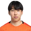 Hyeon-uh Kim — Tiền đạo, Jeju SK