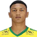 Emerson Ramon — Tiền đạo, Jeju SK