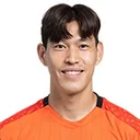 Chang-min Lee — Tiền vệ, Jeju SK