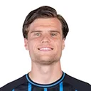 Bjorn Meijer — Hậu vệ, Sampdoria