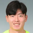 Min-gyu Jang — Tiền vệ, Jeju SK