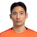 Woon Jeong — Hậu vệ, Jeju SK