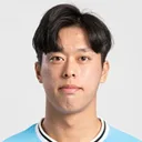 Jae-woo Kim — Hậu vệ, Jeju SK