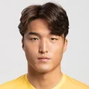 Dong-jun Kim — Thủ môn, Jeju SK