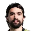 Andrea Compagno — Tiền đạo, Jeonbuk Hyundai Motors